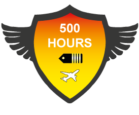 500 Hours
